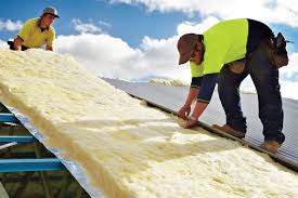 Eco-Friendly Insulation Solutions in Redlands, CA